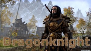Dragonknight Guide