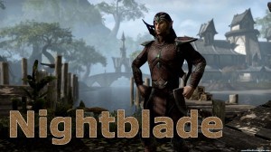 Nightblade Guide