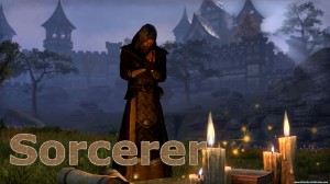 Sorcerer Guide