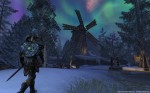 Bleakrock Mill At Night Screenshot - The Elder Scrolls Online