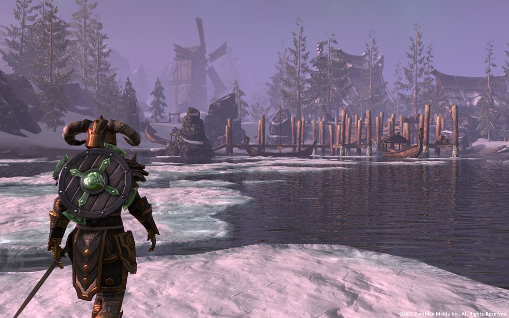 Screenshots | Elder Scrolls Online Guides