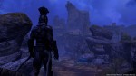 Dunmer Soldier Screenshot - The Elder Scrolls Online (TESO)