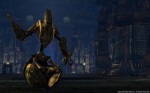 Dwemer Sphere Screenshot - The Elder Scrolls Online (TESO)