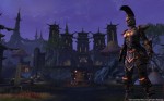 Mournhold Screenshot - The Elder Scrolls Online (TESO)