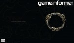 The Elder Scrolls Online: Gameinformer Cover