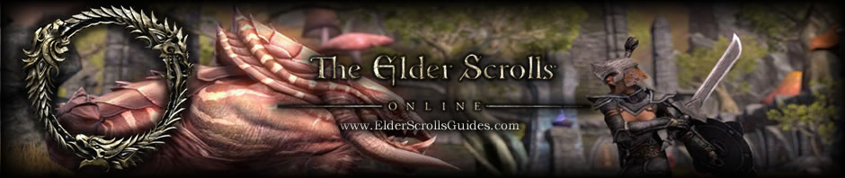 Elder Scrolls Online Guides