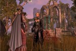 Dialogue Screenshot - The Elder Scrolls Online