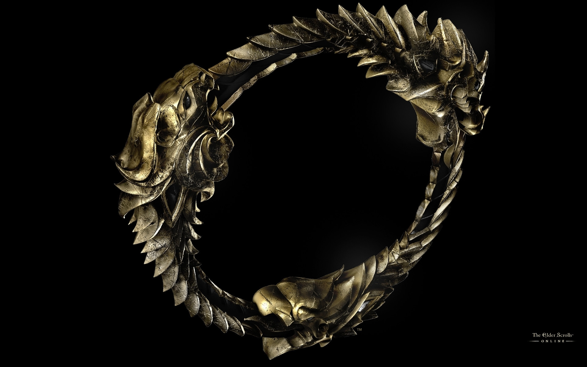 Ouroboros Wallpapers  Wallpaper Cave