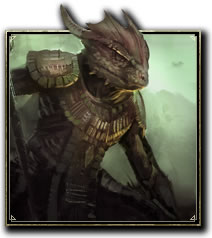 Argonians