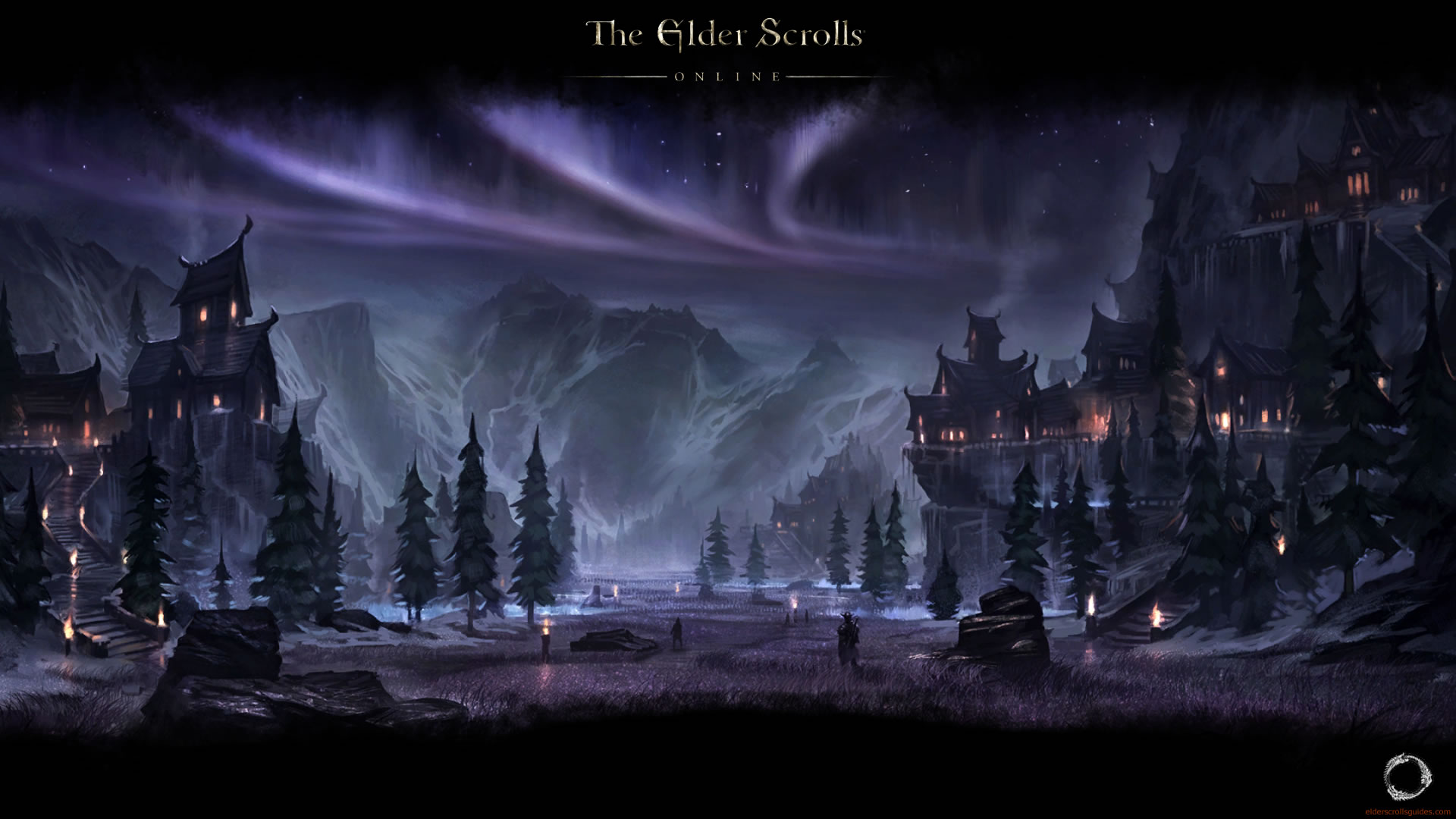 Eastmarch | Elder Scrolls Online Guides
