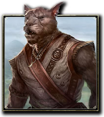 Khajiit