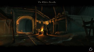 Mournhold Sewers