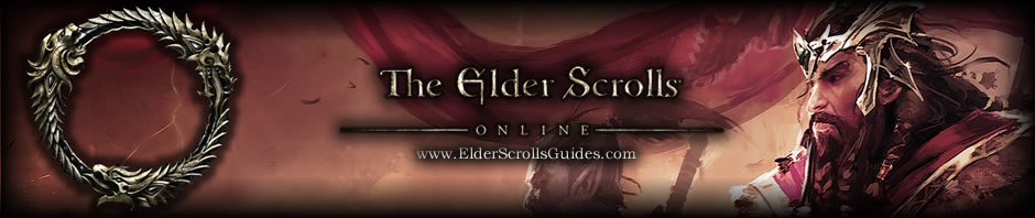 Elder Scrolls Online Guides