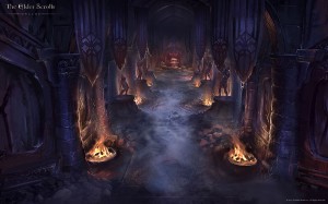 Vaults of Madness Wallpaper