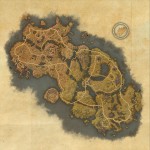 Apocrypha Map