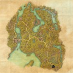 Blackwood Map