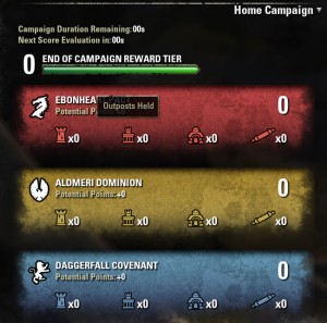 Campaigns