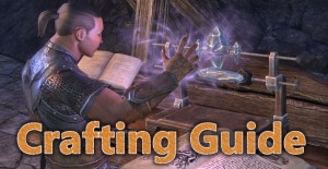 Crafting Guide