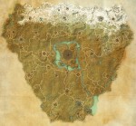 Cyrodiil Map