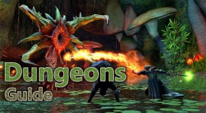 Dungeons Guide