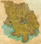 Grahtwood Map