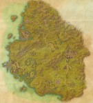 Greenshade Map