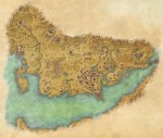 Stormhaven Map