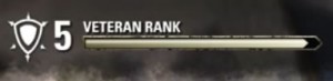 Veteran Rank