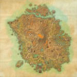 Vvardenfell map