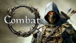 Combat in The Elder Scrolls Online