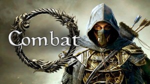 Combat in The Elder Scrolls Online