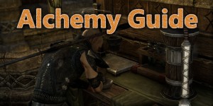 Alchemy Guide