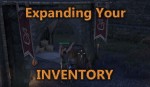 Expanding your inventory