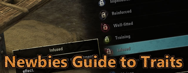 Traits Guide