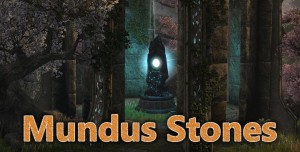 Mundus Stones Guide