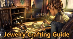 Jewelry Crafting Guide