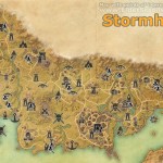 Stormhaven full explored map