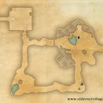 Chid-Moska Ruins delve map