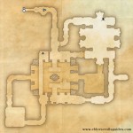 Fardir's Folly delve map
