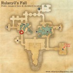 Rulanyil's Fall public dungeon map