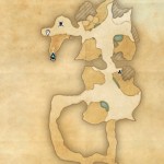 The Scuttle Pit delve map