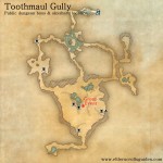 Toothmaul Gully public dungeon map