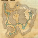 Tsofeer Cavern delve map