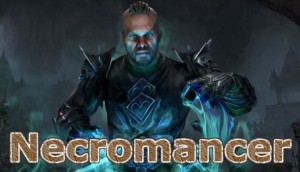 Necromancer Guide