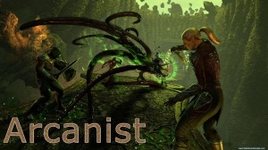 Arcanist Guide